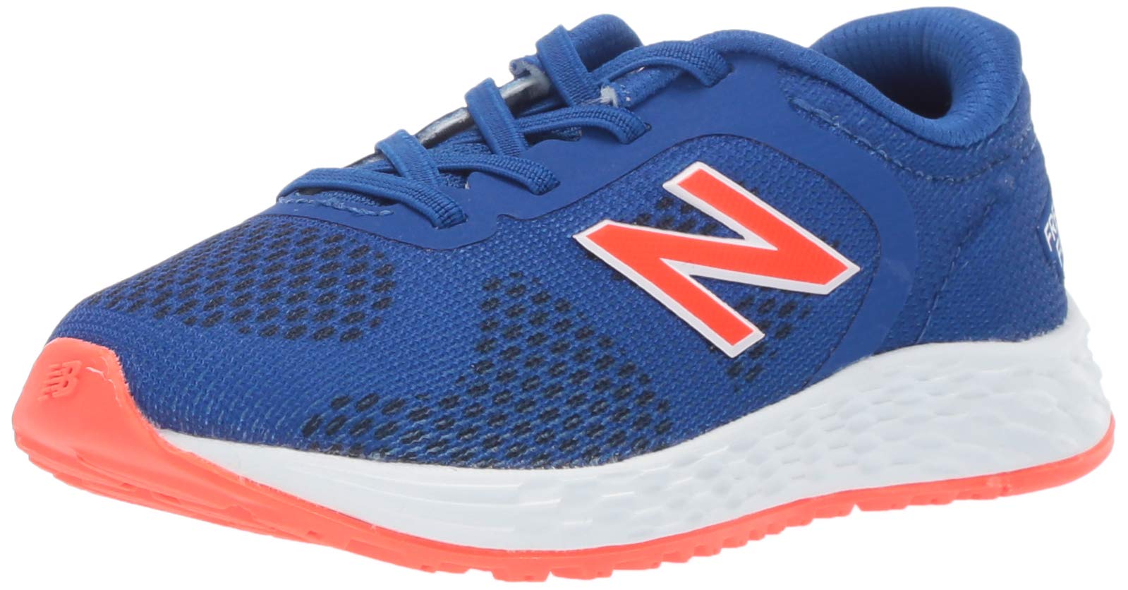 New Balance Kid's Fresh Foam Arishi V2 Bungee Running Shoe
